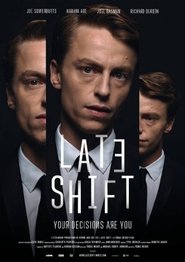 Late Shift 2016