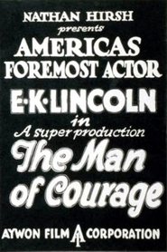 The Man of Courage (1922)