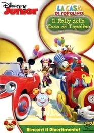 La casa di Topolino - Il rally della casa di Topolino