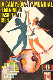 IV Campeonato Mundial Femenino de Básquetbol