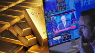 Gold: From Safe Haven to Global Rush