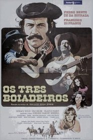 Os Três Boiadeiros) Os Três Boiadeiros (1979)