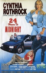24 Hours to Midnight постер
