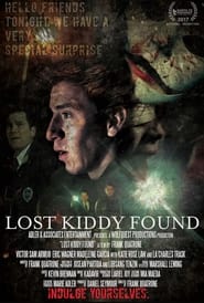 Lost Kiddy Found постер