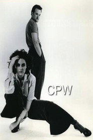 C.P.W. постер