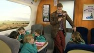 The School Trip