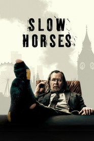 Slow Horses (2022)