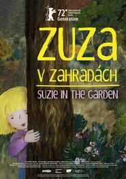 Zuza v zahradách 2022 Бесплатан неограничен приступ