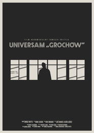 Universam Groch&oacute;w (2018)