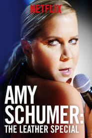 Amy Schumer: The Leather Special ネタバレ