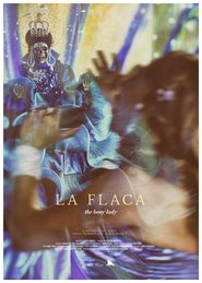 Poster The Bony Lady 2018