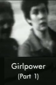 Poster Girl Power 1992