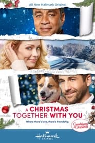 A Christmas Together with You постер