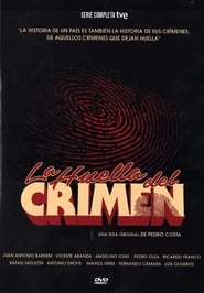 La Huella del Crimen Episode Rating Graph poster