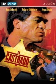 Poster El castrado 1995