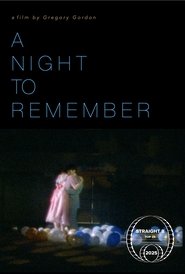 A Night To Remember (2025)