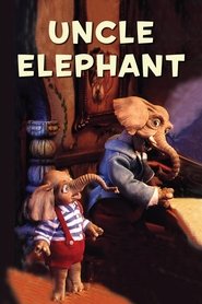 Poster Uncle Elephant 1991