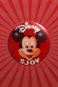 Disney sjov постер