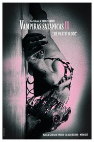 Vampiras Satanicas 2: the Death Bunny