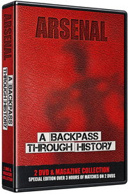 Arsenal F.C. - A Backpass Through History