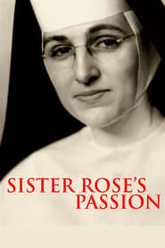 Sister Rose's Passion постер