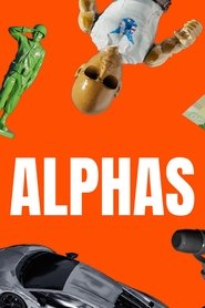 Alphas (2025)