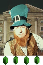 The Magic of the Emerald Isle