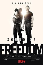 Sound of Freedom streaming sur 66 Voir Film complet
