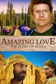 Full Cast of Amazing Love