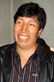 Flaviano Quispe Chaina, photo 2