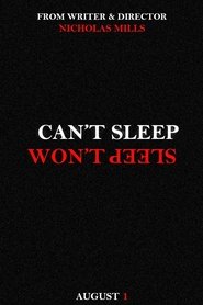 Can't Sleep, Won't Sleep