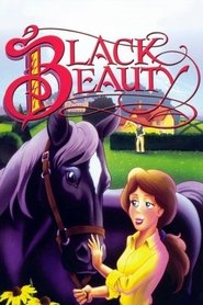 Poster Black Beauty 1995