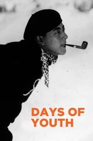 Watch Days of Youth Full Movie Online 1929
