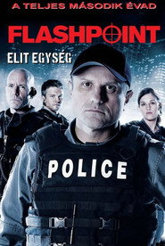 Elit egység 2. évad plakát