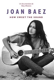 Joan Baez - How Sweet the Sound streaming