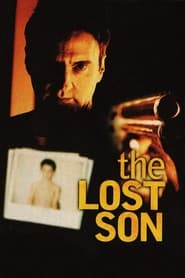 Poster The Lost Son 1999