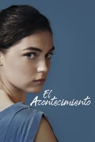 El acontecimiento (2021) HD 1080p Latino