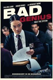 Bad Genius (2024)