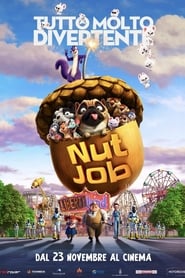 Nut Job – Tutto molto divertente (2017)