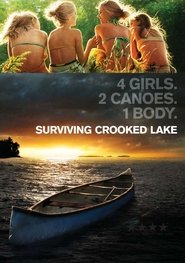 Poster Surviving Crooked Lake