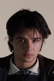 Profile picture of Brandon Figueredo who plays Álvaro Castro