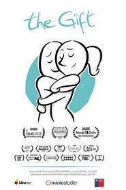 The Gift Poster