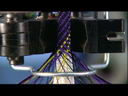Ropes, Billiard Tables, Sailboards, Cymbals