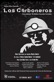 Poster Los carboneros 2010