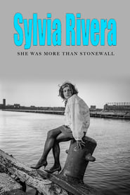Sylvia Rivera: She Was More Than Stonewall