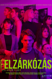 Poster Felzárkózás