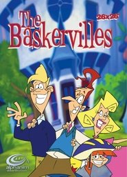 The Baskervilles (2000)