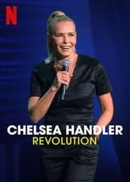 Poster Chelsea Handler: Revolution
