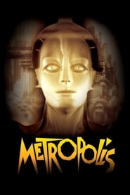 Metropolis (1927)