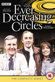 Poster Ever Decreasing Circles - Season 3 Episode 3 : House to Let 1987